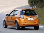 Ford Ka Sport 2011 года (BR)